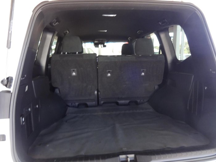 2023 Toyota Landcruiser GX