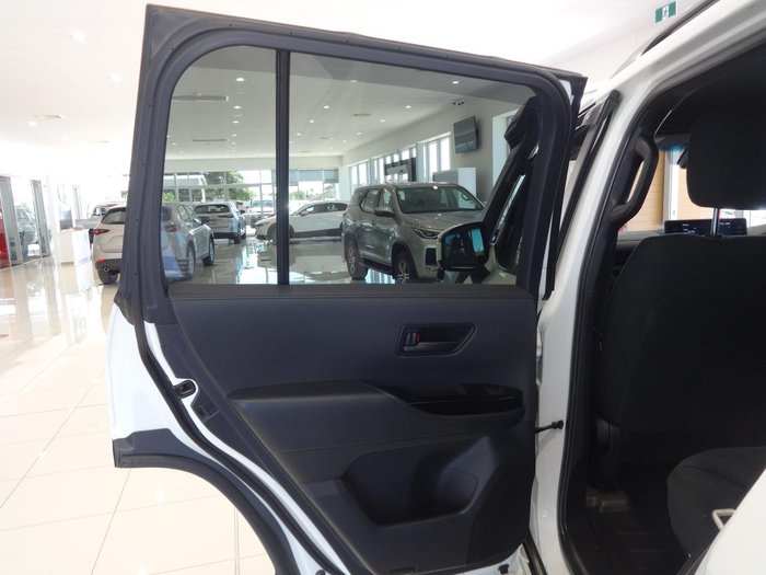 2023 Toyota Landcruiser GX