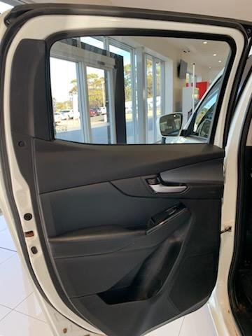2022 Mazda BT-50 XT