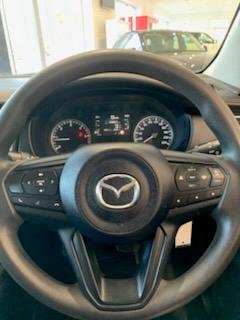 2022 Mazda BT-50 XT