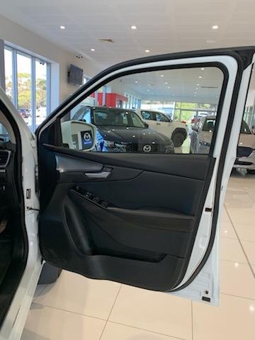 2022 Mazda BT-50 XT