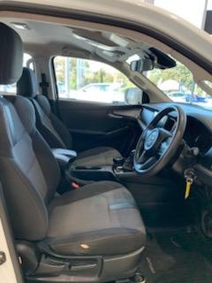 2022 Mazda BT-50 XT