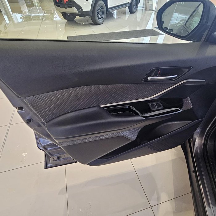 2021 Toyota C-HR Koba