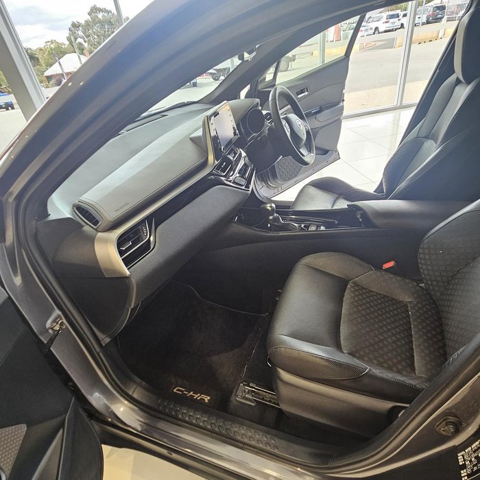 2021 Toyota C-HR Koba