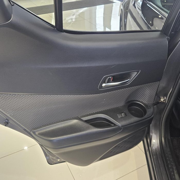 2021 Toyota C-HR Koba