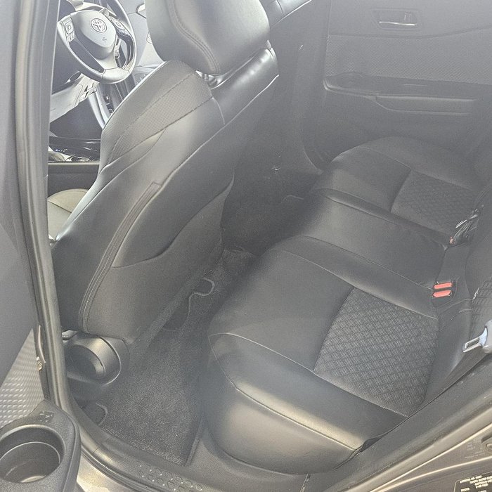 2021 Toyota C-HR Koba