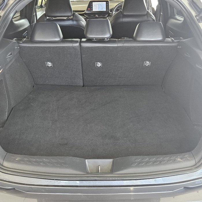 2021 Toyota C-HR Koba