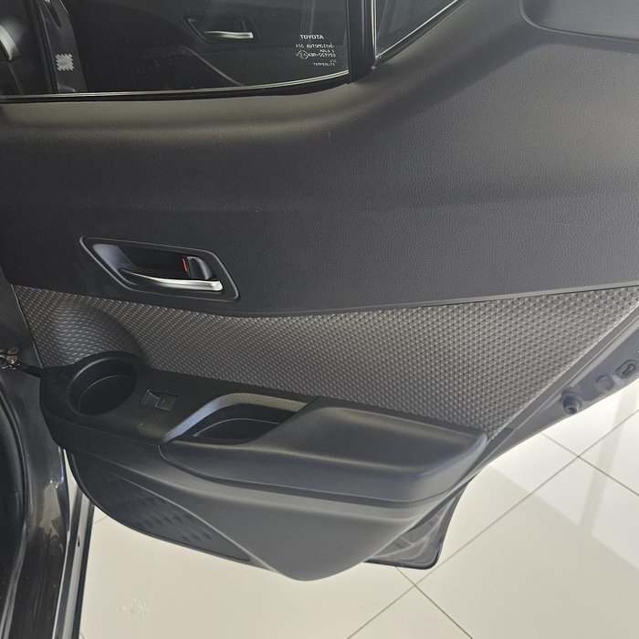 2021 Toyota C-HR Koba