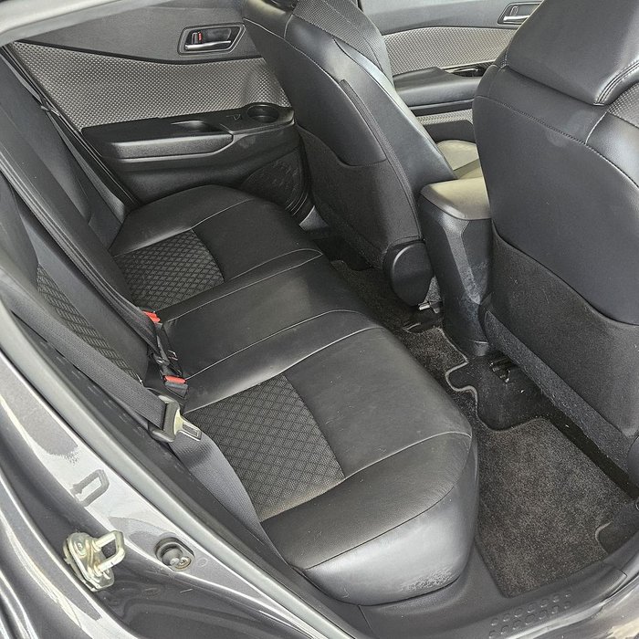 2021 Toyota C-HR Koba