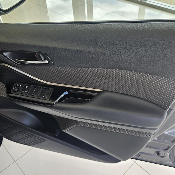 2021 Toyota C-HR Koba