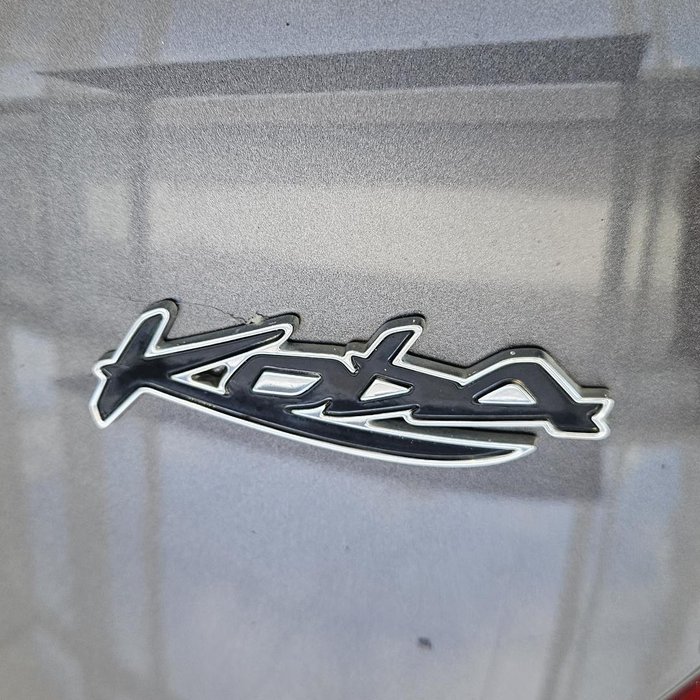 2021 Toyota C-HR Koba