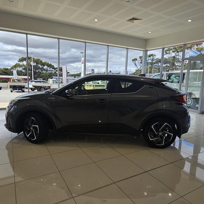 2021 Toyota C-HR Koba