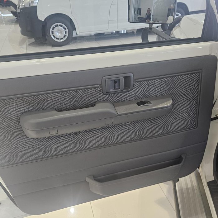 2015 Toyota Landcruiser GXL