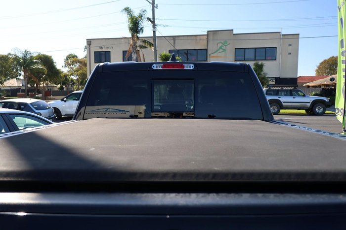 2022 RAM 1500 Laramie RamBox DT MY22 4X4 Dual Range Diamond Black