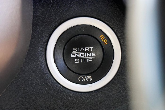 2022 RAM 1500 Laramie RamBox