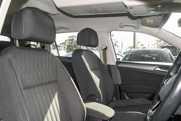 2023 Volkswagen Tiguan 110TSI Life Allspace