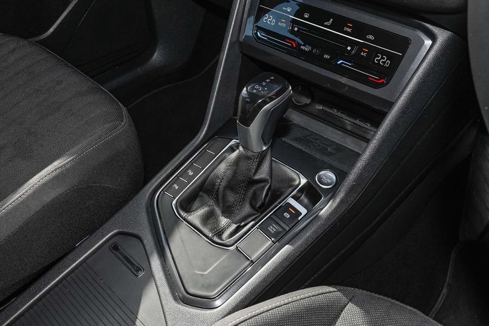 2023 Volkswagen Tiguan 110TSI Life Allspace