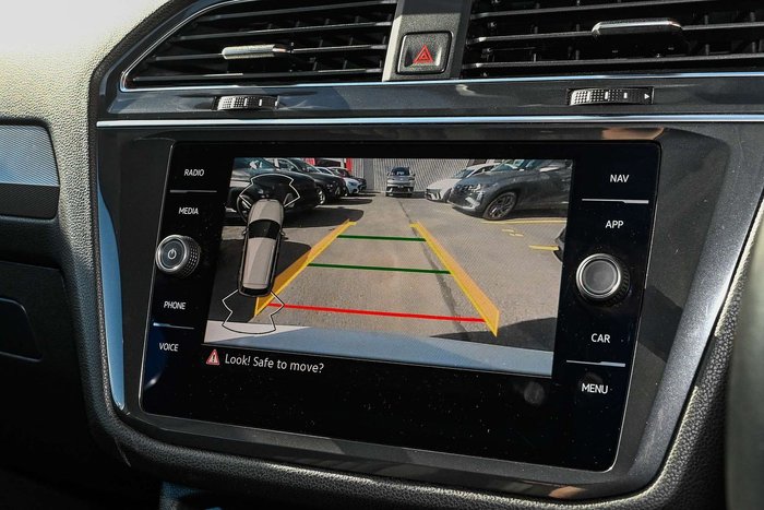 2023 Volkswagen Tiguan 110TSI Life Allspace