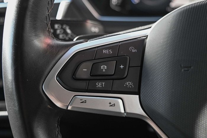 2023 Volkswagen Tiguan 110TSI Life Allspace