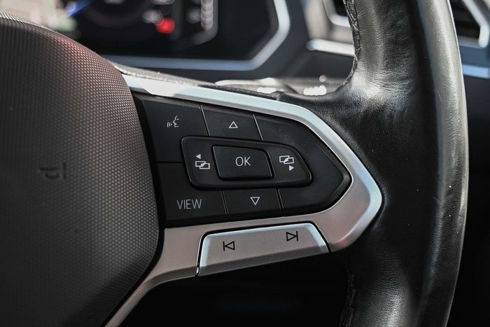 2023 Volkswagen Tiguan 110TSI Life Allspace