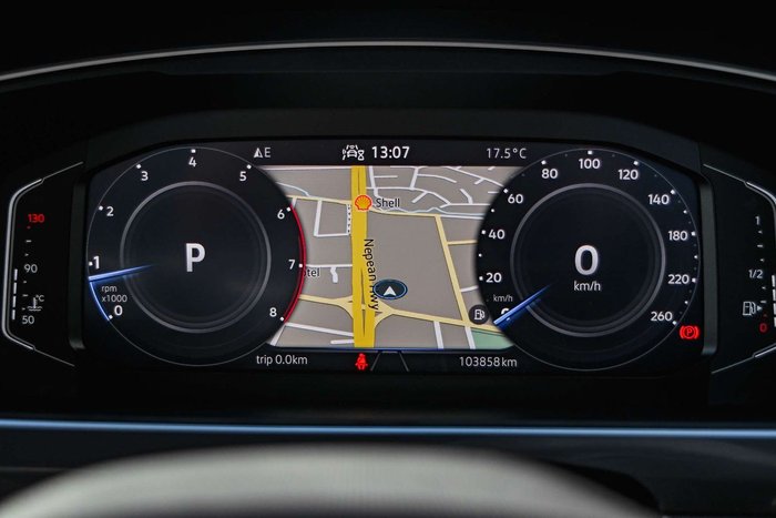 2023 Volkswagen Tiguan 110TSI Life Allspace