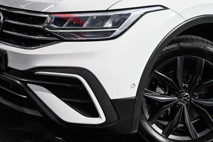 2023 Volkswagen Tiguan 110TSI Life Allspace