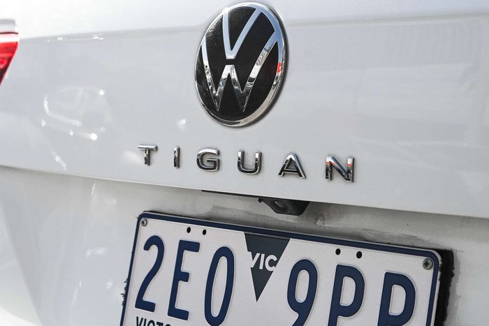 2023 Volkswagen Tiguan 110TSI Life Allspace
