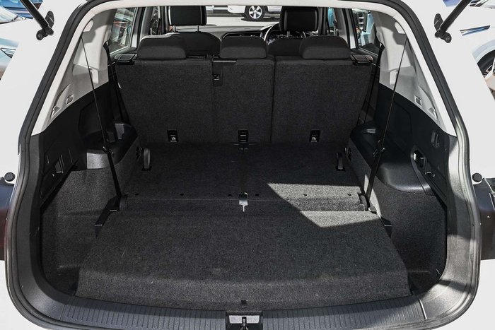 2023 Volkswagen Tiguan 110TSI Life Allspace