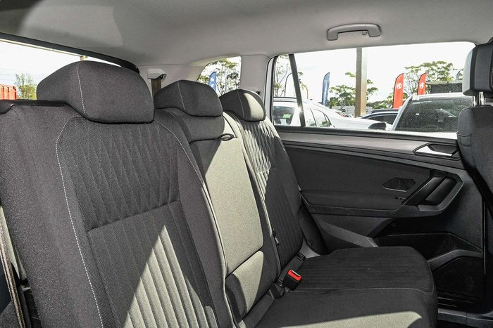 2023 Volkswagen Tiguan 110TSI Life Allspace