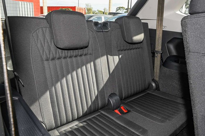 2023 Volkswagen Tiguan 110TSI Life Allspace
