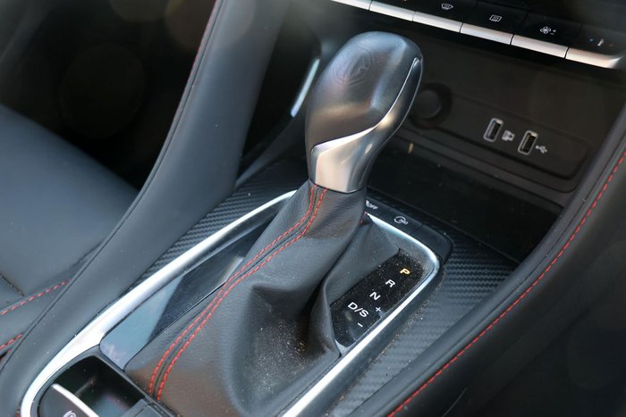 2023 MG ZST Excite