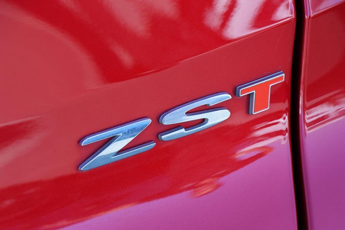 2023 MG ZST Excite