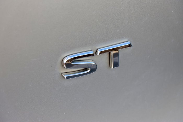 2016 Nissan QASHQAI ST