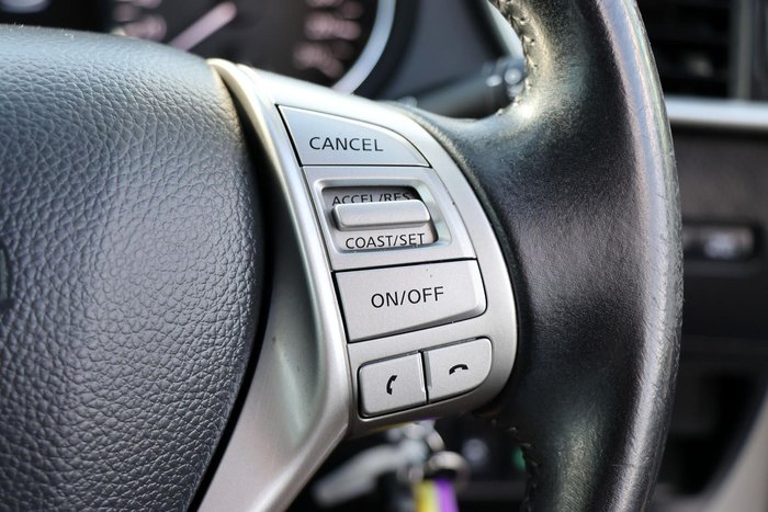 2016 Nissan QASHQAI ST