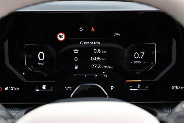 2024 Kia K4 GT-Line