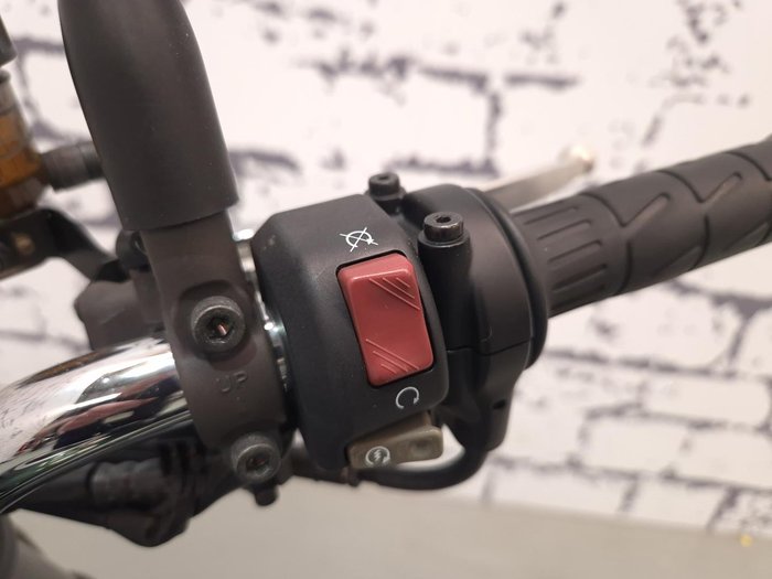 2022 Kawasaki Z900RS (Z900C) Z Green