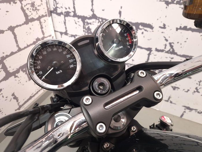 2022 Kawasaki Z900RS (Z900C) Z Green