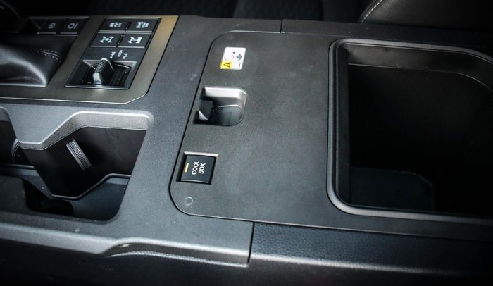 2024 Toyota Landcruiser Prado Altitude