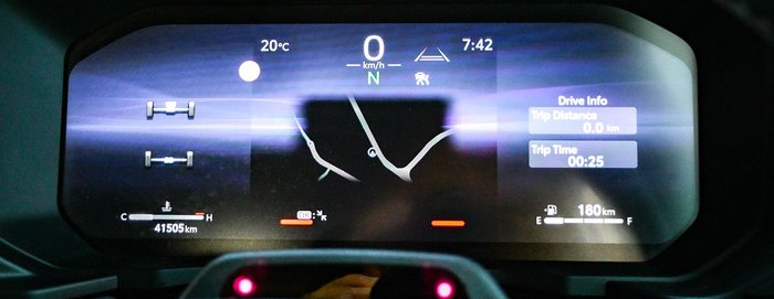 2024 Toyota Landcruiser Prado Altitude