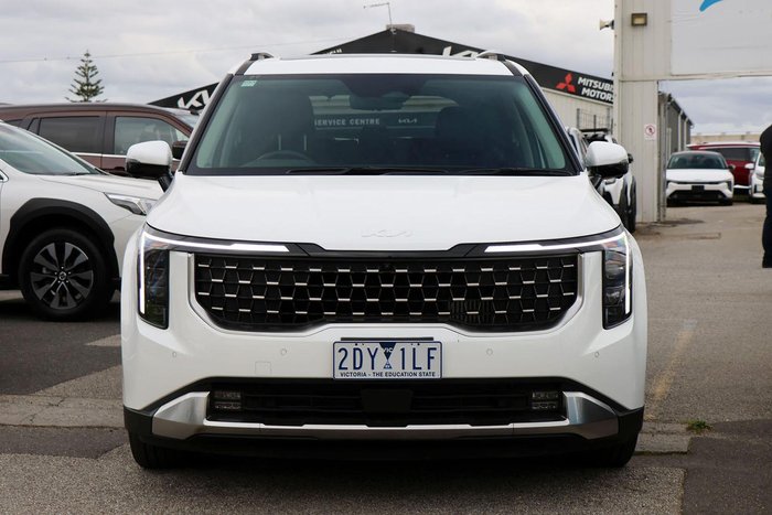 2025 Kia Carnival GT-Line HEV