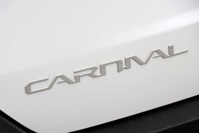 2025 Kia Carnival GT-Line HEV