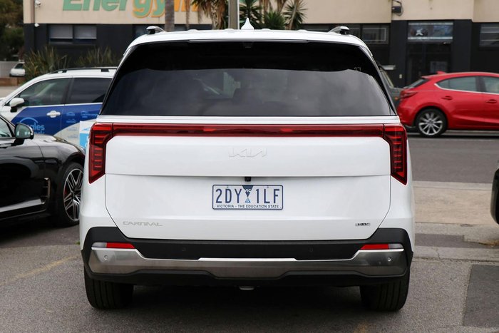 2025 Kia Carnival GT-Line HEV