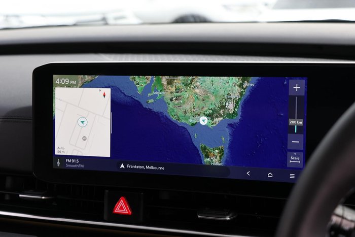 2025 Kia Carnival GT-Line HEV