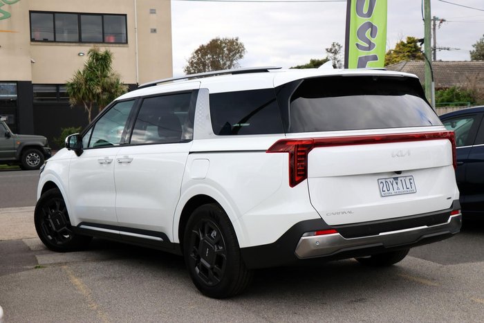 2025 Kia Carnival GT-Line HEV