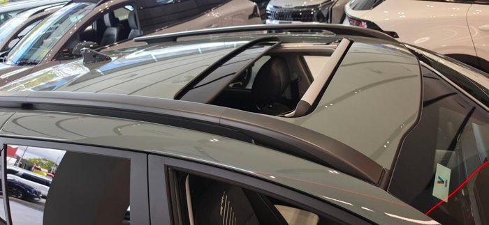 2026 Kia Stonic GT-Line