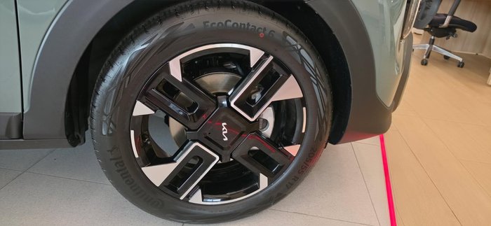2026 Kia Stonic GT-Line