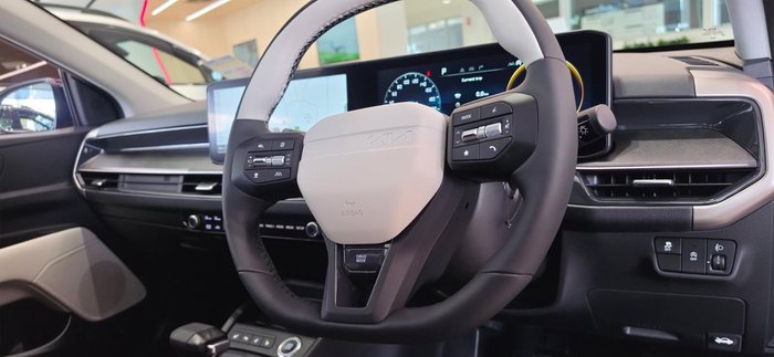 2026 Kia Stonic GT-Line