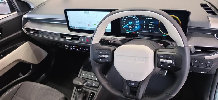 2026 Kia Stonic GT-Line
