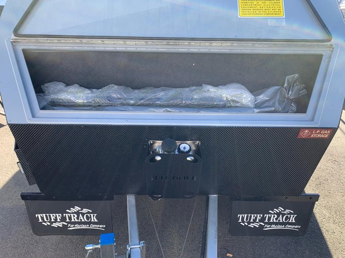 2026 Tuff Track Tuff Track Escape Duo 13