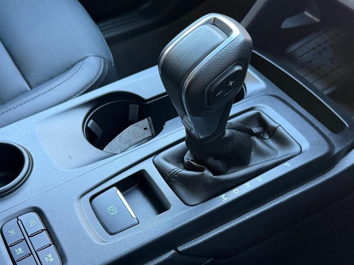 2025 Ford Everest Sport MY25.50 Arctic White